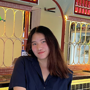 Meet your Posher, Yada